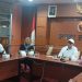 Rapat panitia HPN 2026 Banten di Kantor PWI Pusat, Gedung Dewan Pers, Jl. Kebon Sirih Jakarta Pusat. (Foto: Ist./Dok.PWI Pusat).