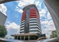 Gedung KPK di Jakarta. (Foto: Ist./ detik.com).
