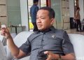 Menteri ESDM sekaligus Ketum Golkar Bahlil Lahadalia. (Foto: Ist./ detik.com).