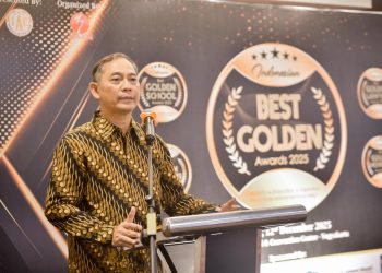 Direktur RSBP Batam dr. Tanto Budiharto, Sp.JP., FIHA., MARS. (Foto: Humas BP).