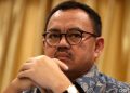 Sudirman Said mantan Menteri ESDM  (Foto: Ist./ detikcom).