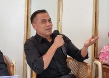 Staf Khusus Gubernur DKI Jakarta, Chico Hakim. (Foto: Ist/ detik.com).