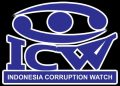 Indonesia Corruption Watch (ICW). (Foto: Istimewa).