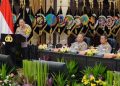 Kapolri Jenderal Listyo Sigit Prabowo meminta semua jajarannya untuk merespons dengan cepat setiap laporan masyarakat. (Foto: Ist./Dok. CNNINDONESIA.COM).