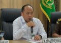 Kepala Pusat Penerangan Hukum (Kapuspenkum) Kejagung, Anang Supriatna (Foto: Ist./ detik com).