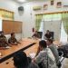 Dinas PMD Kabupaten Asahan pimpin rakor persiapan pilkades 2026. (Foto: Risma./ HMS).