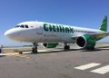 Salah satu jenis pesawat penumpang milik Maskapai Citilink. (Foto: Ist /Dok. PT CITILINK INDONESIA).