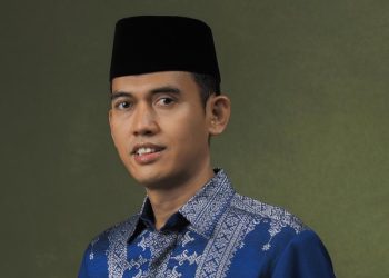 Ketua MUI, Prof KH Asrorun Ni'am Sholeh. (Foto: dok istimewa).