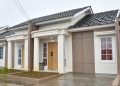 Salah satu komplek Rumah Bersubsidi. (Foto: Ist./Dok. BP Tapera).