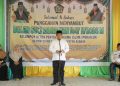 Bupati Asahan Ajak Masyarakat Tingkatkan Iman Sambut Ramadhan 1447 H. (Foto: Risma./HMS).
