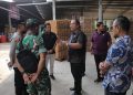 Produksi Sabut Kelapa Asahan Tembus Pasar Ekspor Cina, Bupati Dukung Pengembangan Hilirisasi. (Foto: Risma./HMS).