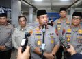 Kapolda Kepri, Irjen Pol Asep Safrudin (Dok: Bidhumas Polda Kepri)