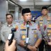Kapolda Kepri, Irjen Pol Asep Safrudin (Dok: Bidhumas Polda Kepri)