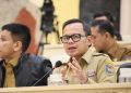 Wakil Menteri Dalam Negeri; Bima Arya Sugiarto (kanan). (Foto: Ist./Kemendagri).