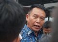 Anggota Komisi-DPR RI, TB Hasanuddin.  (Foto: Ist./ cnnindonesia.com).