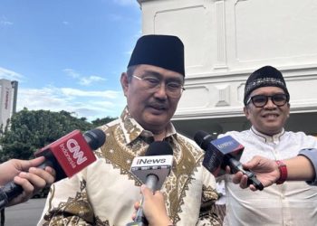Ketua Komisi Percepatan Reformasi Polri, Jimly Asshiddique. (Foto: Ist./ detik.com).