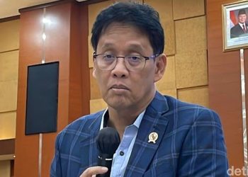 Menteri Keuangan, Purbaya Yudhi Sadewa. (Foto: Ist./ detikcom).