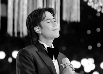 Penyanyi Vidi Aldiano meninggal dunia pada Sabtu, 7 Maret 2026 di Jakarta. (Foto: Ist./ KapanLagi.com)