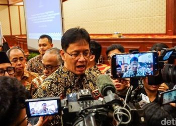 Menteri Keuangan, Purbaya Yudhi  Sadewa. (Foto: Ist./ detikcom).
