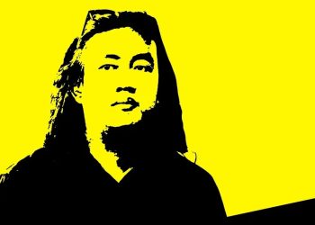 Wakil Koordinator Komisi untuk Orang Hilang dan Korban Tindak Kekerasan (KontraS), Andrie Yunus (Dok: Istimewa)