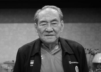 Michael Bambang Hartono (Dok: istimewa)