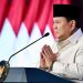 Presiden Prabowo Subianto. (Foto: Ist./Biro Pers Sekretariat Presiden).