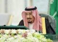 Raja Salman bin Abdulaziz Al Saud. (Foto: Ist./Saudi Gazzete).