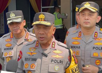 Kapolda Jawa Barat, Irjen Pol Rudi Setiawan. (Foto: Ist./ Liputan6.com).