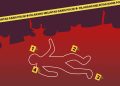 Ilustrasi pembunuhan (Dok: HMStimes)