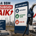 Ilustrasi kenaikan harga BBM nonsubsidi (Dok: HMStimes)