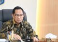 Menteri Dalam Negeri, Tito Karnavian mengumumkan 11 jabatan ASN di provinsi dan 12 di kabupaten/kota dikecualikan dari kebijakan WFH satu hari per minggu. (Foto: Ist./ cnnindonesia.com).