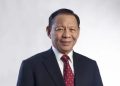 Profil Sukanto Tanoto (Foto: Ist./RGE).