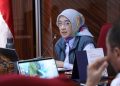 Menteri Pendayagunaan Aparatur Negara dan Reformasi Birokrasi (PANRB), Rini Widyantini. (Foto: Ist./Dok. menpan.go.id).