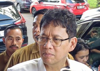 Menteri Keuangan, Purbaya Yudhi Sadewa. (Foto: Ist./ detik.com).