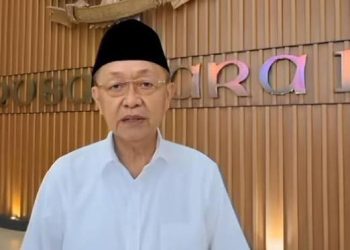 Anggota Komisi XII DPR, Drs. H. Cek Endra. (Foto: Ist./ JambiLINK.id)