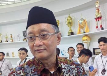 Menteri Pekerjaan Umum (PU), Dody Hanggodo. (Foto: Ist./ detikcom).