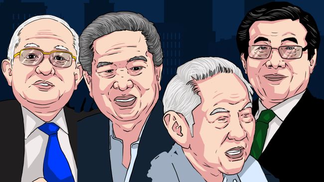 Sekretaris Jenderal Persatuan Wartawan Indonesia (PWI) Pusat, Zulmansyah Sekedang - almarhum. (Foto: Ist./dok.PWI JAYA).