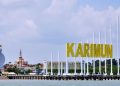 Kabupaten Karimun, Kepulauan Riau (Foto: Putra Gema Pamungkas)