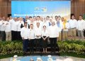 BP Batam adakan musyawarah konsolidasi dengan Kadin Batam. (Foto: Humas BP).