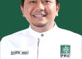 Wakil Ketua Komisi V DPR Syaiful Huda. (Foto: Ist./ Wikipedia).