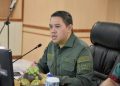 Wakil Ketua Komisi I DPR RI dari Fraksi Partai Golkar, Dr. Dave Akbarshah Fikarno Laksono, ME. (Foto: Ist./ dpr.go.id).