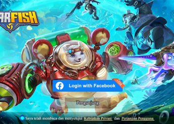 Gim Bear Fish Casino (Dok:HMStimes)