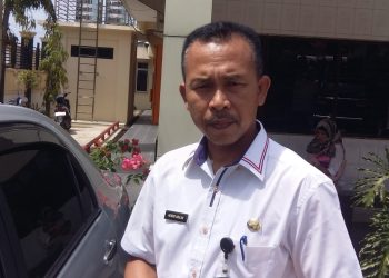 Kepala Dinas Pendidikan Kota Batam, Hendri Arulan (Dok:Diskominfo Batam)