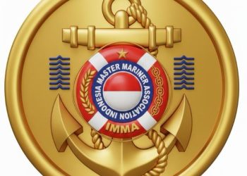 Indonesia Master Marine Association "IMMA" (Foto: Dokumen Pribadi)
