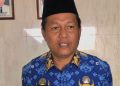 Sekda Kota Batam, Firmansyah sambut baik penerbangan baru Wings air rute Batam-Pangkalpinang. (Foto: HMS).