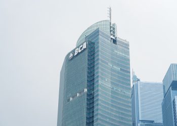 Menara BCA di Jl. Thamrin Jakarta, pusat kegiatan PT Bank Central Asia Tbk atau BCA (Ist./Dok. Emitennews).
