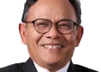 Komaruddin Hidayat
Ketua Dewan Pers
Periode 2025-2028. (Foto: Ist./ dewanpers.or.id).