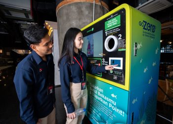 TelkomGroup memperkuat transformasi bisnis dan implementasi ESG untuk menciptakan pertumbuhan berkelanjutan, meningkatkan daya saing, serta menghadirkan nilai jangka panjang bagi lingkungan, masyarakat, dan bisnis (Dok: Telkom)