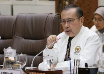 Wakil Ketua Komisi IX DPR, Yahya Zaini. (Foto: Ist./Dok. DPR RI).