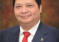 Dr. (H.C.) Ir. Airlangga Hartarto, M.B.A., M.M.T
Menteri Koordinator Bidang Perekonomian RI. (Foto: Ist./Kemenko Perekonomian).